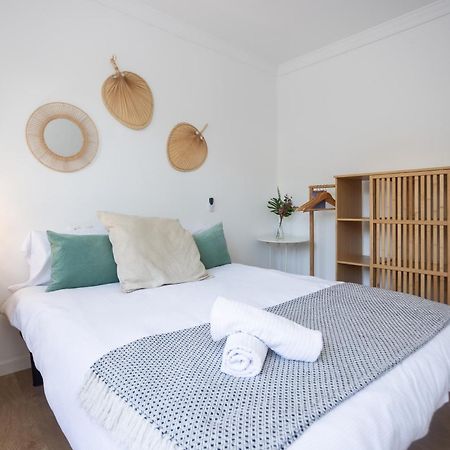 מאלגה San Miguel 34 Appartment מראה חיצוני תמונה