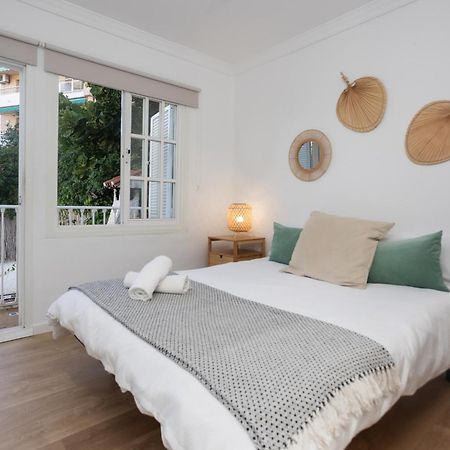 מאלגה San Miguel 34 Appartment מראה חיצוני תמונה