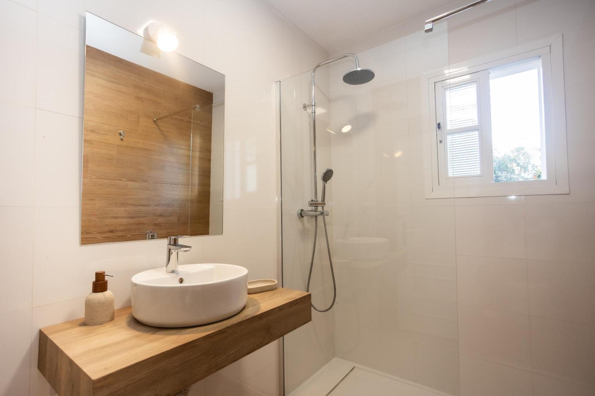 מאלגה San Miguel 34 Appartment מראה חיצוני תמונה